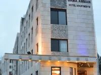 Sama Amman Hotel Apartments Hotels near Abdali