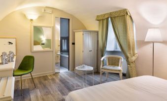 Hotel Fontebella