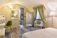 Hotel Fontebella Hoteles cerca de Basilica de San Francisco en Asís