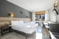 Hotel Austria by Pierre & Vacances Hotels in Soldeu