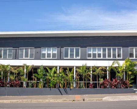 Five Islands Hotel Hotels in Wollongong