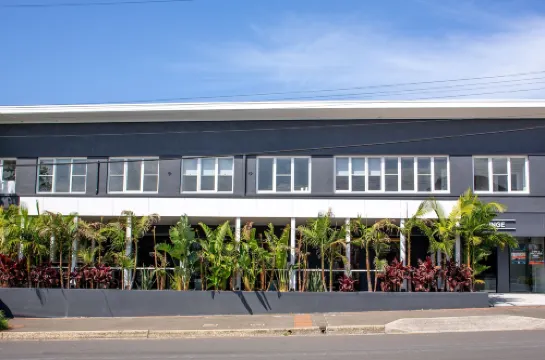 Five Islands Hotel Hotels in Wollongong