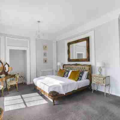 Beamish Hall Country House Hotel, BW Premier Collection Rooms