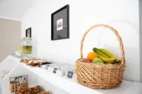 Hotel Solerios - breakfast