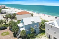 Beachcomber by Pristine Property Vacation Rentals - balcony