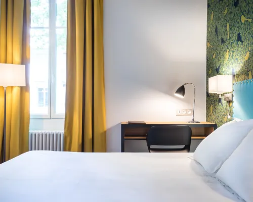Hotel d'Angleterre Hotel di Avignon
