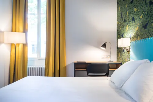 Hotel d'Angleterre Hotels in Авіньйон