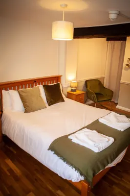 The Chagford Inn Hotels in Chagford