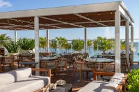 SLS Cancun Hotel & Residences - Frühstück