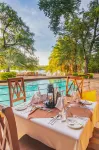 Chobe Safari Lodges Hotel di Kasane