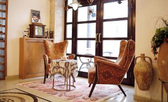 Diamond Park Hotel Safranbolu