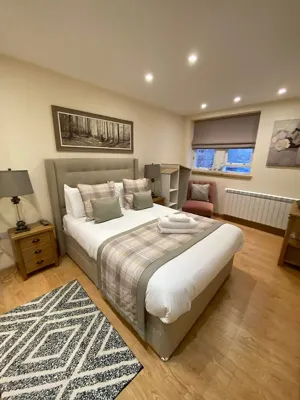 Waverley Inn Apartments - Apartments