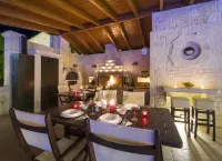 Artdeco Luxury Suites Hotel a Akrotiri