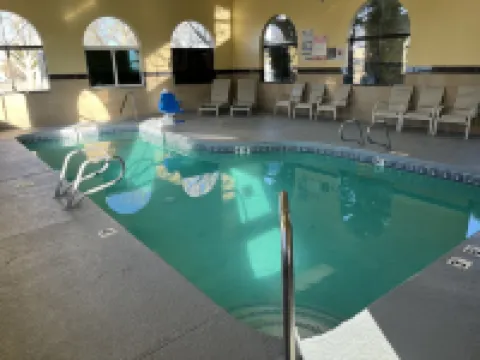 Days Inn by Wyndham Rio Rancho Hotels in Rio Rancho