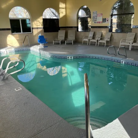 Days Inn by Wyndham Rio Rancho
