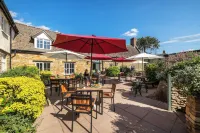 The Old Pheasant Hotel