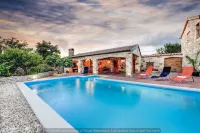 Villa Smilje ZadarVillas