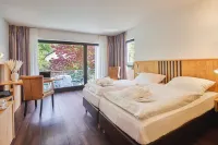Parkhotel Nümbrecht Các khách sạn ở Engelskirchen