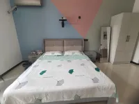 z Muran Huisou z Apartment (Yingbin Avenue) Hotel di Dingzhou