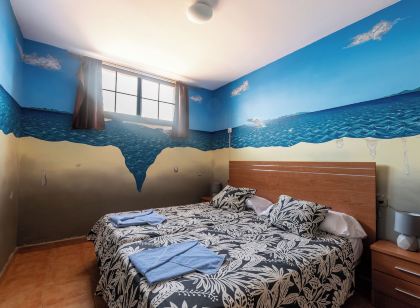 Surf Riders Fuerteventura