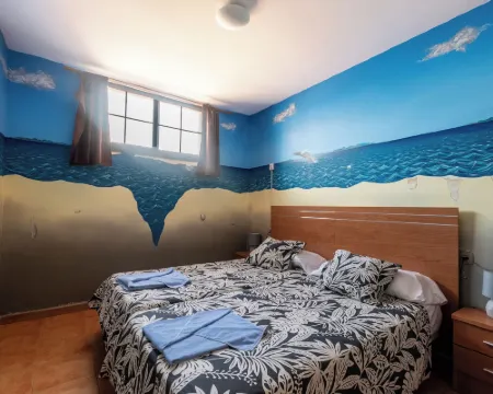 サーフ ライダース フエルテベントゥラ - アダルト オンリー コラレホのホテル