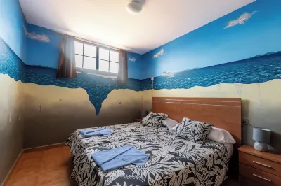 Surf Riders Fuerteventura Hotels in El Cotillo