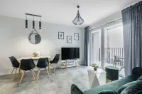 Lumina Apartment on Drewnowska - Homestays