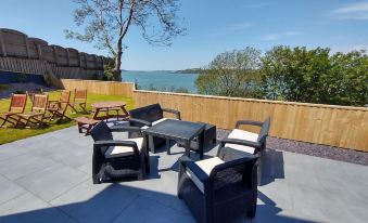 Martello View - 3 Bedroom - Llanreath