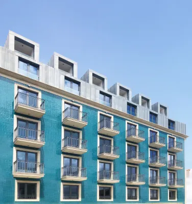 Oca Oriental Porto Hotel Hotels in Bonfim