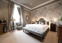 Schloss Roxburghe Hotels in 