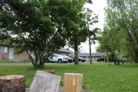 Le Marigot Hotels in Valleyfield