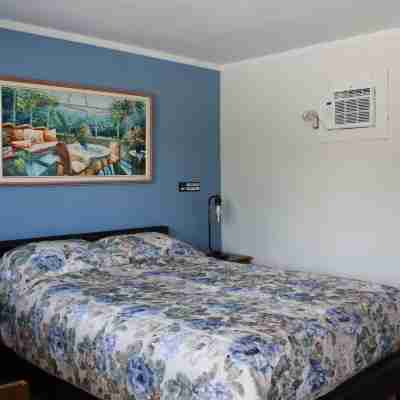 Le Marigot Rooms