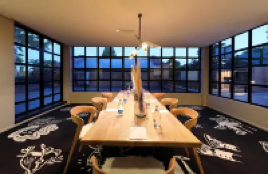 約翰內斯堡/桑頓凱悅嘉寓飯店 桑頓住宿飯店