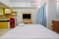 Comfy and Modern Margonda Residence 5 Studio Apartment Hotels in Kecamatan Beji