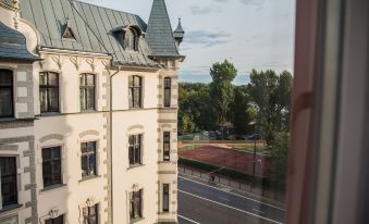 Piernikowy A
