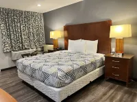Motel 6 Ridgecrest, CA -China Lake