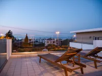 Iraklis Apartments Hotels in Stalida