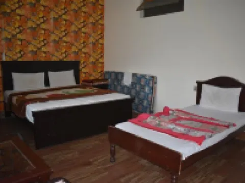Ever Green Hotel & Restaurant Hotels in Balakot