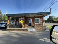 克拉克斯頓的舊磨旅館 住宿飯店