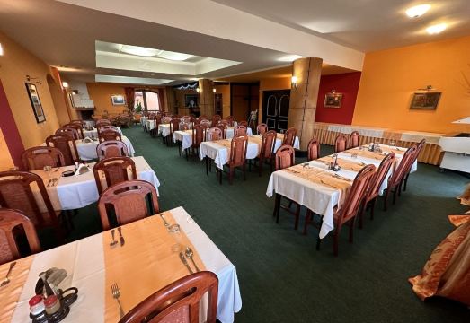 즈노이모의 평화로운 풍경