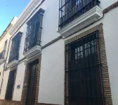 Patio de la Plateria