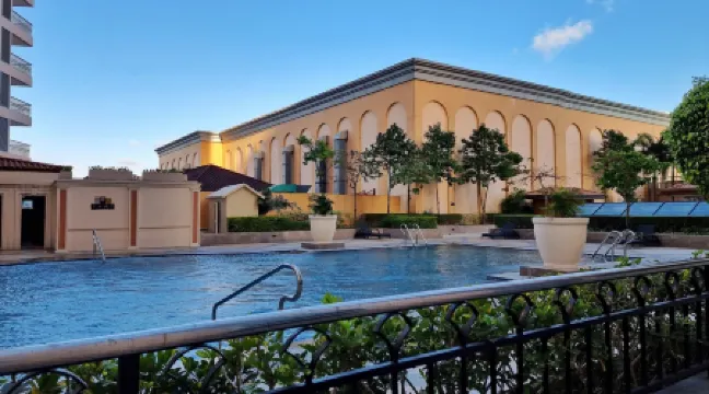 Venice Luxury Residences