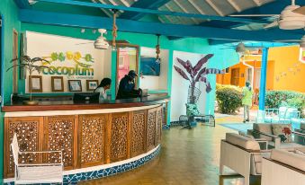 Hotel Cocoplum Beach