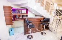 Executive 4 Bedroom House