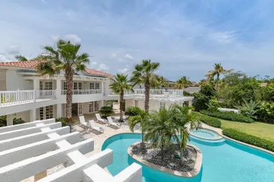 Luxury 2-Level Villa in Punta Cana Hotel di 