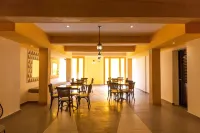 Hotel la Nacional by Kavia Hotels near Parque a la Maternidad