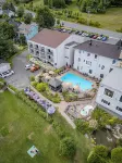 Manoir Lac-Etchemin Hotels in Lac-Etchemin