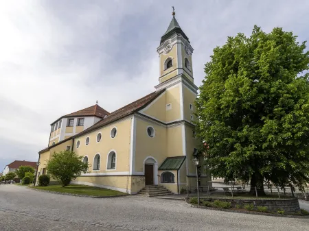 Limehome Bodenmais Bahnhofstraße