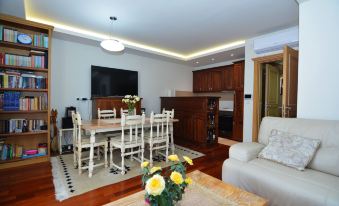 Apartments Olive