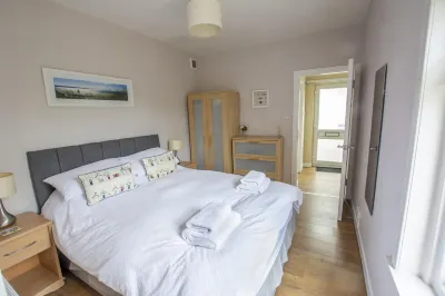 Helena Cottage Hotels near Kellie Castle Gardens